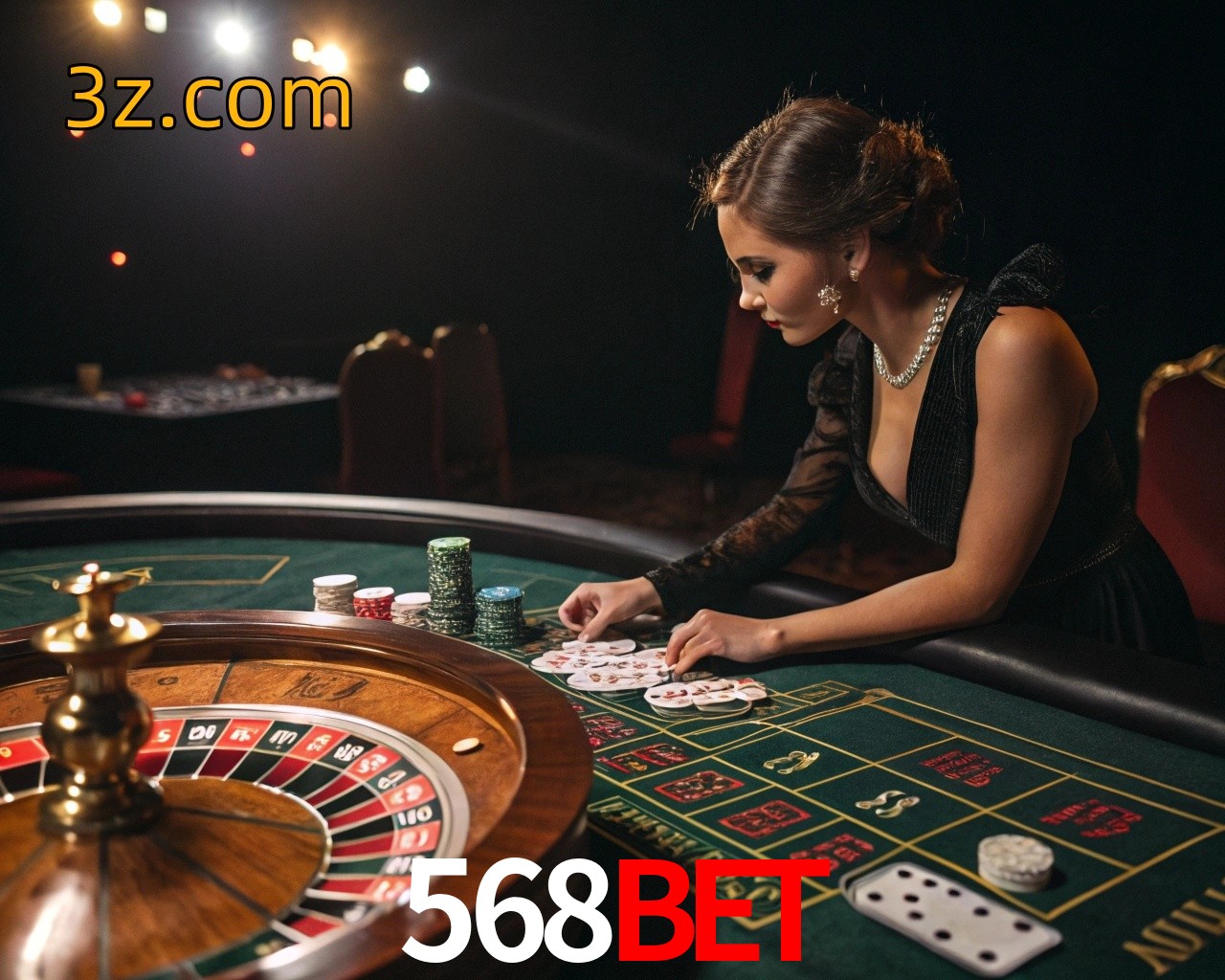 bonus 568bet