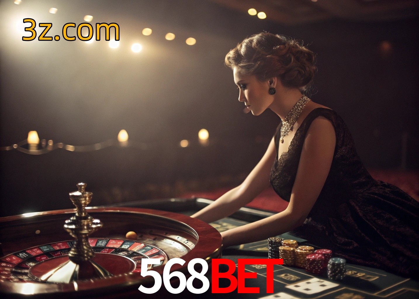  568bet