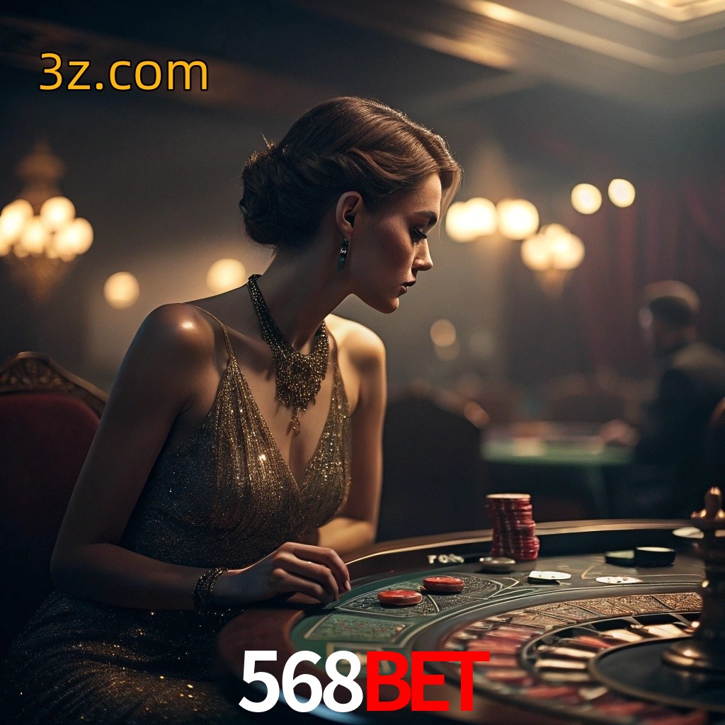 logo 568bet
