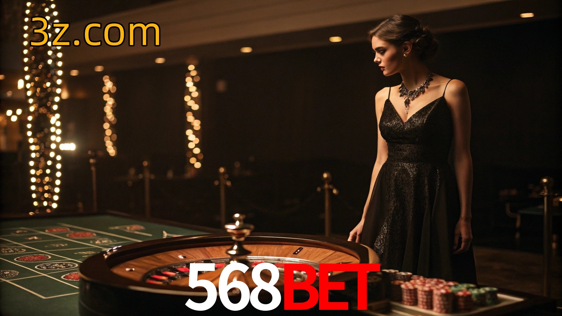  568bet vip