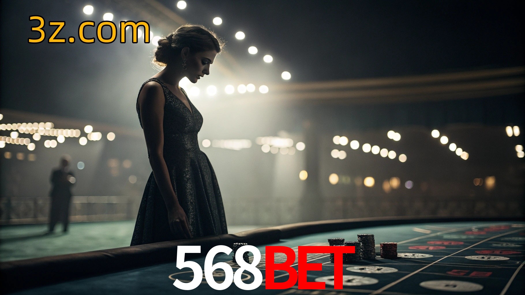 games 568bet