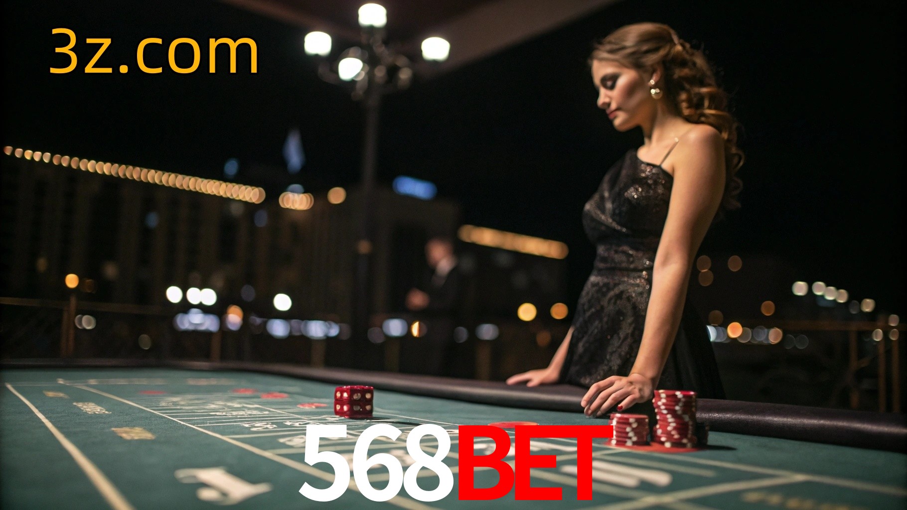 login 568bet