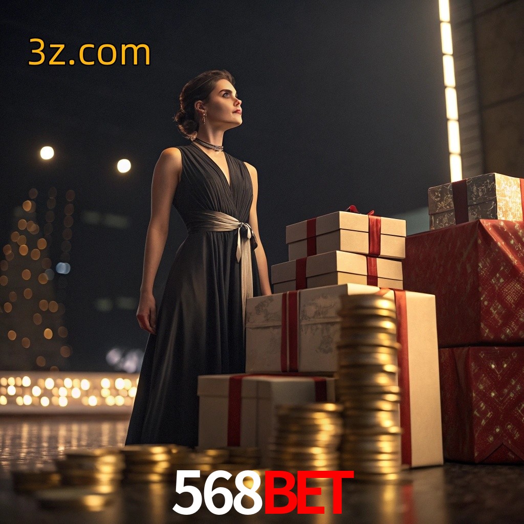  568bet bonus