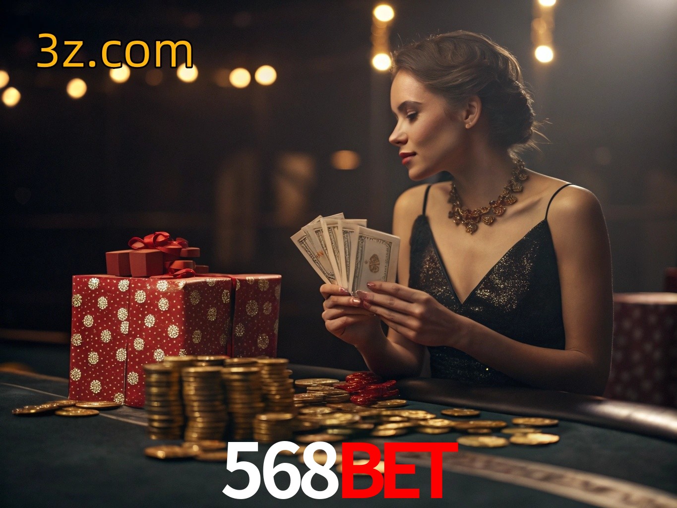  568bet com