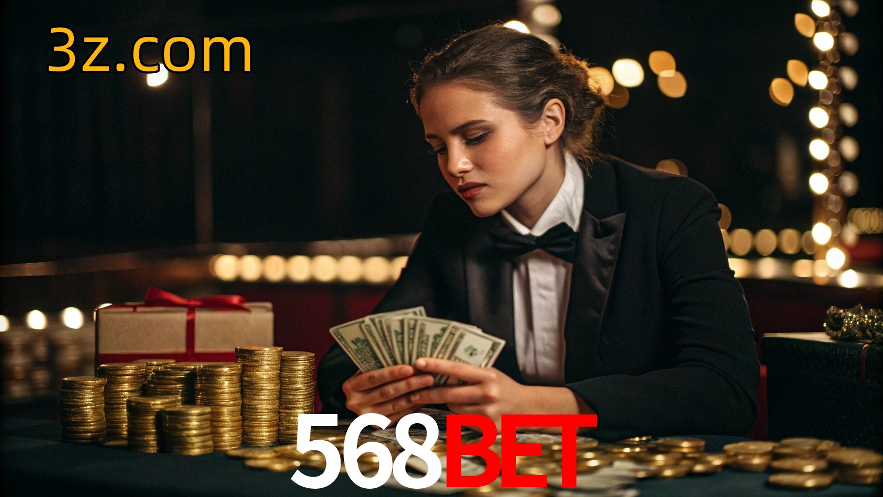 bet 568bet