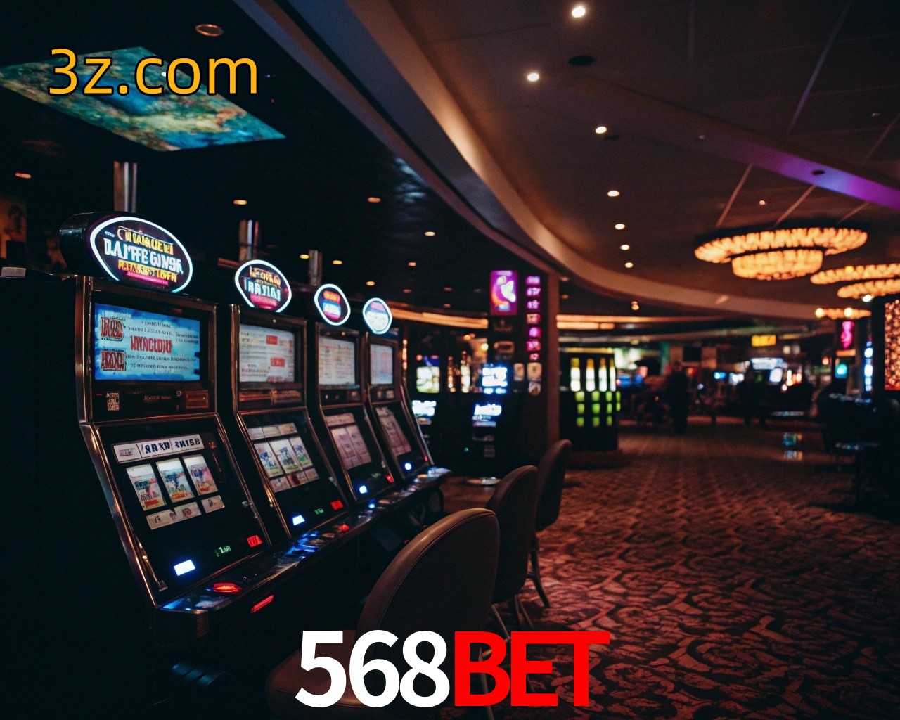 login 568bet