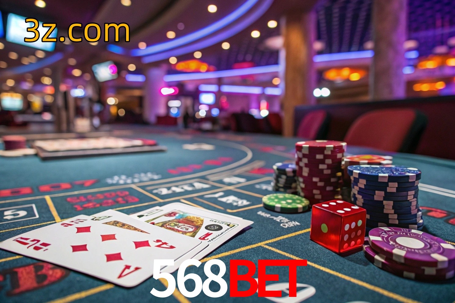 login 568bet