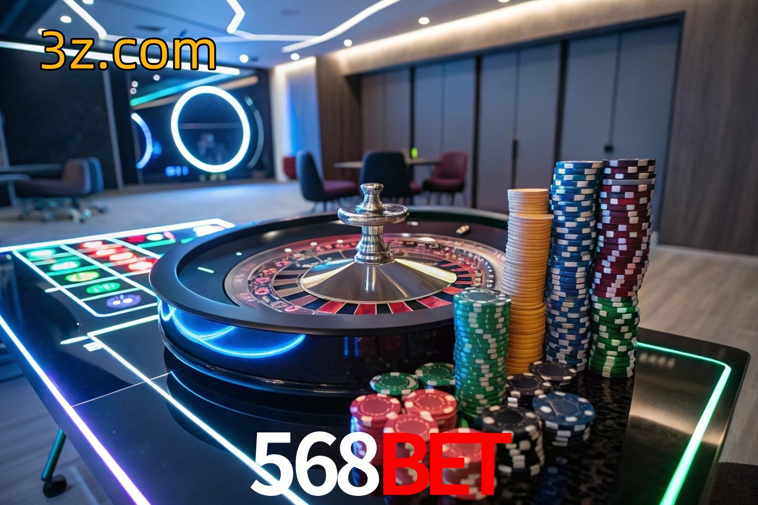 bet 568bet