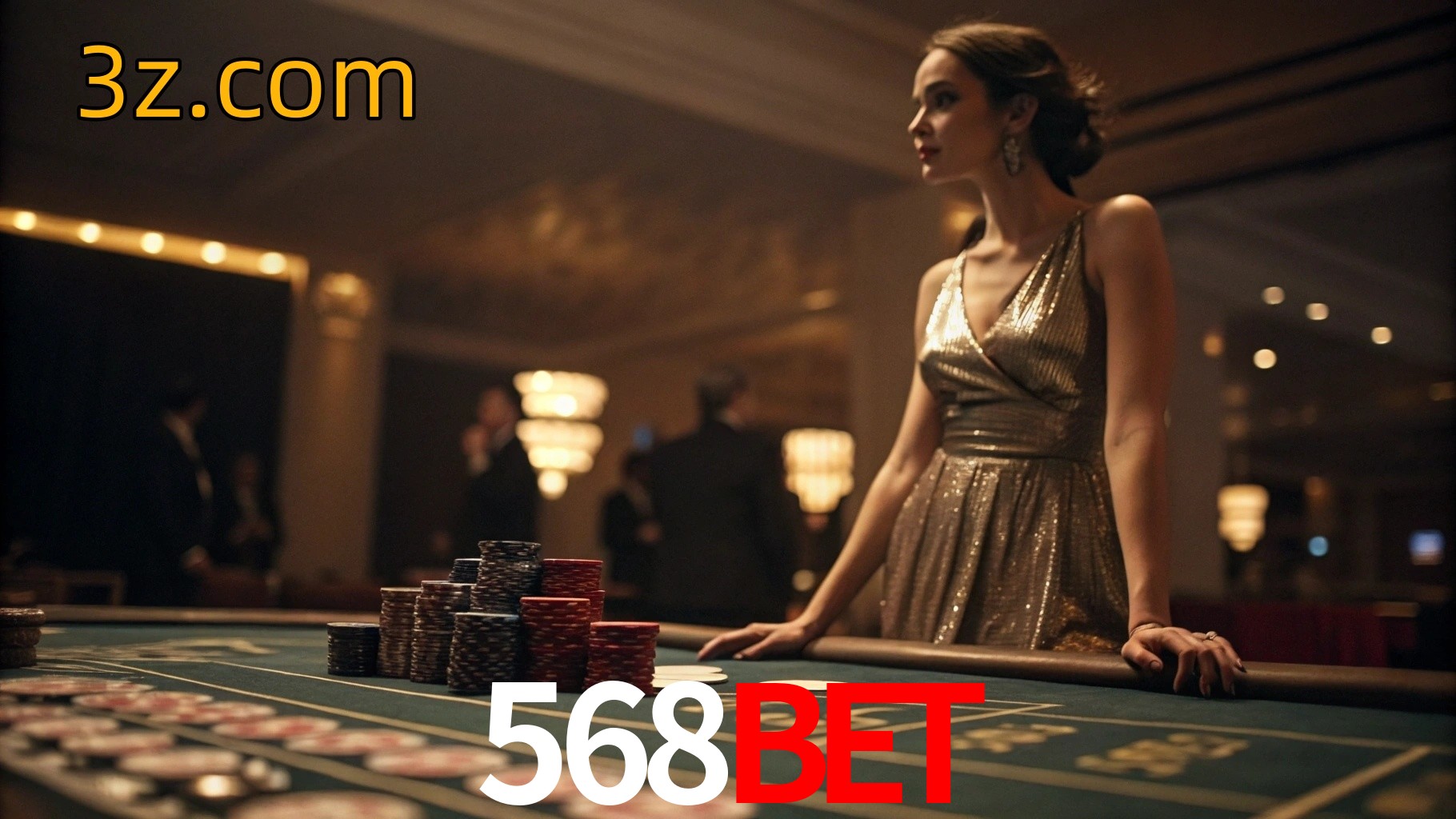  568bet